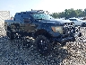 1FTFW1CV3AK****** Salvage and Wrecked 2010 Ford F-150 in Tifton