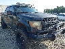 1FTFW1CV3AK****** Salvage and Repairable 2010 Ford F-150 in Georgia State