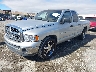 1D7HA18N63S****** Usados y Reparables 2003 Dodge Ram 1500 en East Bay