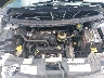 2C8GP64LX4R****** Repairable 2004 Chrysler Town & Country in Greensboro
