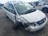 2C8GP64LX4R****** Salvage and Repairable 2004 Chrysler Town & Country in North Carolina State
