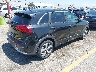 KNDCB3LC5J5****** Salvage and Wrecked 2018 Kia Niro in California State