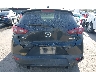 JM1DKDB77G0****** Destrozados 2016 Mazda CX-3