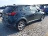 JM1DKDB77G0****** Salvamento y Destrozados 2016 Mazda CX-3 en Estado de Texas