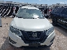 5N1AT2MV9JC****** Wrecked 2018 Nissan Rogue in Texas State