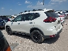 5N1AT2MV9JC****** Repairable 2018 Nissan Rogue in Texas State