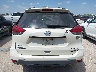5N1AT2MV9JC****** Wrecked 2018 Nissan Rogue