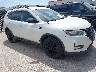 5N1AT2MV9JC****** Salvage and Wrecked 2018 Nissan Rogue in Fort Worth North