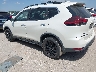 5N1AT2MV9JC****** Salvage and Repairable 2018 Nissan Rogue in Fort Worth North