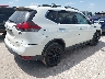 5N1AT2MV9JC****** Salvage and Wrecked 2018 Nissan Rogue in Texas State