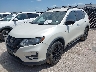 5N1AT2MV9JC****** Salvage and Repairable 2018 Nissan Rogue in Texas State