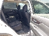 5N1AT2MV9JC****** Wrecked 2018 Nissan Rogue in Fort Worth North