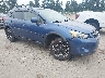 JF2GPACCXD2****** Salvamento y Destrozados 2013 Subaru XV Сrosstrek en Seattle