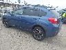 JF2GPACCXD2****** Salvamento y Reparables 2013 Subaru XV Сrosstrek en Seattle
