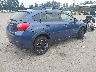 JF2GPACCXD2****** Salvamento y Destrozados 2013 Subaru XV Сrosstrek en Estado de Washington