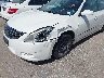 1N4AL2AP8CC****** Salvamento y Reparables 2012 Nissan Altima en Estado de Texas
