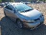 2HGFG12867H****** Destrozados 2007 Honda Civic en Estado de Nueva Jersey