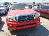 5TEKU72N35Z****** Destrozados 2005 Toyota Tacoma en Estado de California