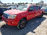 5TEKU72N35Z****** Usados y Reparables 2005 Toyota Tacoma en East Bay