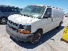 1GCGG29U451****** Usados y Reparables 2005 Chevrolet Express en East Bay