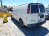 1GCGG29U451****** Salvamento y Reparables 2005 Chevrolet Express en East Bay