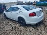 1C3CDZAB4EN****** Salvamento y Reparables 2014 Dodge Avenger en Atlanta East