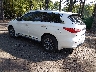 5N1AL0MM0FC****** Salvage and Repairable 2015 Infiniti QX60 in Suffolk