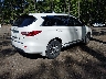 5N1AL0MM0FC****** Salvage and Wrecked 2015 Infiniti QX60 in Virginia State