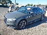 WAUJ8GFF8H1****** Usados y Reparables 2017 Audi A3 en Sacramento