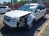 4S4BRBAC3C3****** Salvamento y Reparables 2012 Subaru Outback en Estado de California