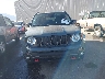 ZACCJBCT0GP****** Salvage 2016 Jeep Renegade in Utah State
