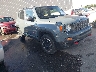 ZACCJBCT0GP****** Salvage and Wrecked 2016 Jeep Renegade in Salt Lake City