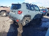 ZACCJBCT0GP****** Salvage and Wrecked 2016 Jeep Renegade in Utah State