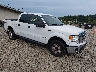 1FTFW1ET9BF****** Salvage and Wrecked 2011 Ford F-150 in Ashland