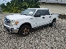 1FTFW1ET9BF****** Used and Repairable 2011 Ford F-150 in Ashland