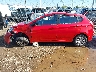 KMHCT5AE7CU****** Salvage 2012 Hyundai Accent
