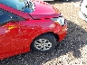 KMHCT5AE7CU****** Salvage and Repairable 2012 Hyundai Accent in Ohio State