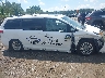 5TDYK3DC0BS****** Usados 2011 Toyota Sienna en Estado de Massachusetts