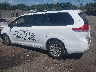 5TDYK3DC0BS****** Reparables 2011 Toyota Sienna en Estado de Massachusetts