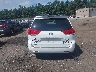 5TDYK3DC0BS****** Destrozados 2011 Toyota Sienna