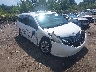 5TDYK3DC0BS****** Salvamento y Destrozados 2011 Toyota Sienna en Boston Shirley