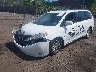 5TDYK3DC0BS****** Usados y Reparables 2011 Toyota Sienna en Boston Shirley