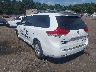 5TDYK3DC0BS****** Salvamento y Reparables 2011 Toyota Sienna en Boston Shirley
