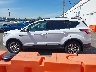 1FMCU0GD5JU****** Repairable 2018 Ford Escape in Oregon State