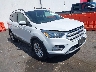 1FMCU0GD5JU****** Salvage and Wrecked 2018 Ford Escape in Portland