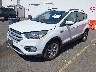 1FMCU0GD5JU****** Used and Repairable 2018 Ford Escape in Portland
