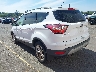 1FMCU0GD5JU****** Salvage and Repairable 2018 Ford Escape in Portland