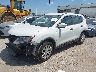 5N1AT2MTXLC****** Usados y Reparables 2020 Nissan Rogue en Fort Worth North