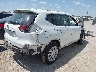5N1AT2MTXLC****** Salvamento y Destrozados 2020 Nissan Rogue en Estado de Texas
