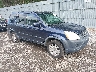 JHLRD78866C****** Salvage and Wrecked 2006 Honda CR-V in Central New Jersey